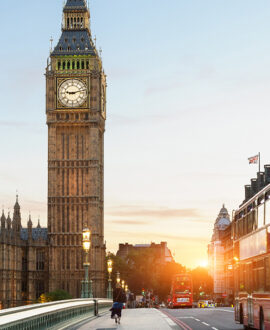 Sightseeing