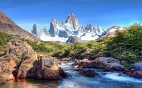 mountain